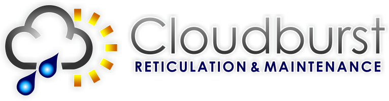 Cloudburst Reticulation and Maintenance